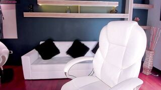 elliemitchell chaturbate nude cam video 02 March 2022