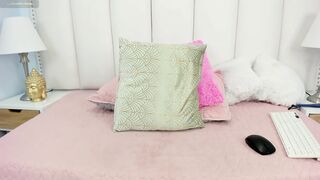 Ashley_ruiz_ Chatur Bate (03-03-2022)