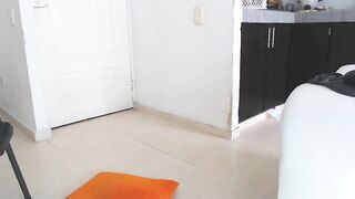 Isabellaceballos Porn Video (03/07/2022)