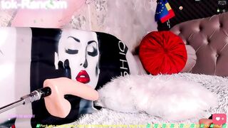 Loladelicee latest chaturbate cam video - (03-08-2022)