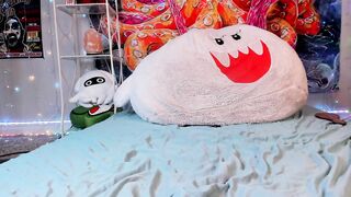 Siren666 porn cam video (03-09-2022)