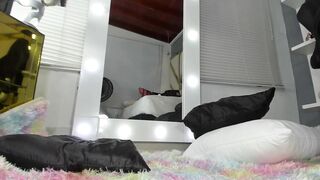 Msschloe_ (03/19/2022) Sex Chat Cam