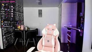 Camiblue Porn Video (03/19/2022)