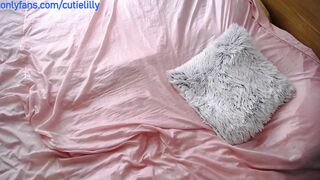 Cutielilly24 Fuck Chat 20 March 2022