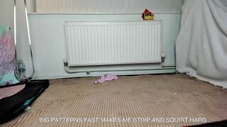 you_are_my_sunshine latest chaturbate porn video 03-21-2022