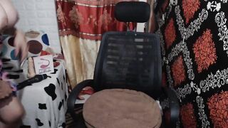 12inchcuteashley Live Cam Video 03-21-2022