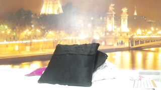 Zafirahot_ 22 March 2022 Horny Amateur