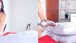 Lindsay_lou 23-Mar-2022 Chaturbate Latest Cam Porn Video