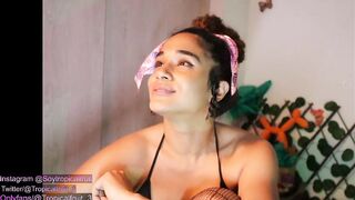Curlydoll1 Hot Live Cam Video 03/23/2022
