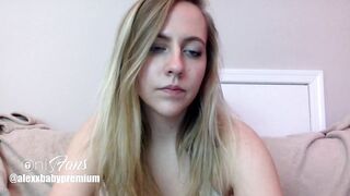 alexxbabyxo nude 24-Mar-2022