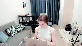 Koronatime naked cam 24-Mar-2022