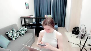 Koronatime naked cam 24-Mar-2022