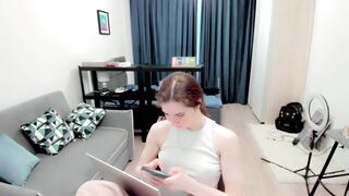 Koronatime naked cam 24-Mar-2022