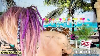 Lana_del_bae Live On Cam 26-Mar-22