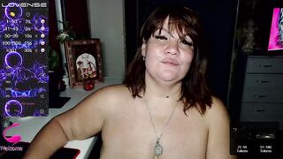 Samanta_shy 26-Mar-22 Cam Clip