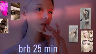 Vallovecb (03/27/2022) Porn Chat Video