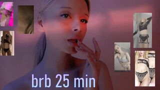 Vallovecb (03/27/2022) Porn Chat Video