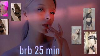 Vallovecb (03/27/2022) Porn Chat Video