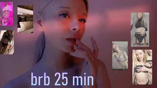 Vallovecb (03/27/2022) Porn Chat Video