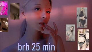 Vallovecb (03/27/2022) Porn Chat Video