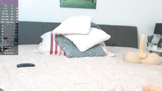 sexyhottease69 nude video chat 28-Mar-2022