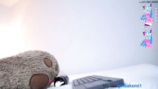 Gina_akemi hot webcam video - 29-Mar-2022