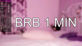 margolori on live cam 29 March 2022