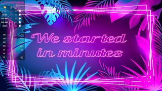 Fantasticcouplepj 30-Mar-2022 Chat Cam Porn