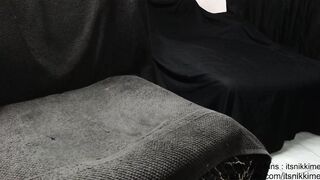 itsnikkime erotic chat 31 March 2022