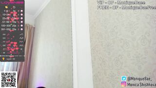 moniquebae nude - 03-Apr-2022