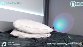 honey_pinkgreen cam sex porn 03 April 2022