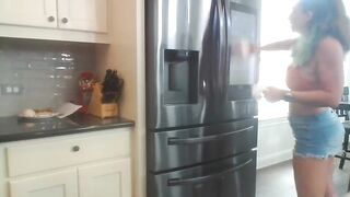 Shysuperherogrrl Webcam Show (04-04-2022)