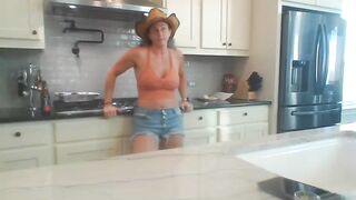 Shysuperherogrrl Webcam Show (04-04-2022)