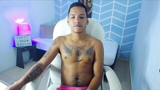 Monstercockjrx 04-04-2022 Cam Sex