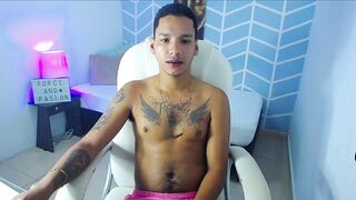 Monstercockjrx 04-04-2022 Cam Sex