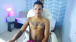 Monstercockjrx 04-04-2022 Cam Sex