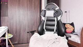 Sweer_oshun 04-Apr-2022 Chaturbate nude cam