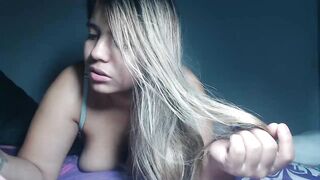 violetnight21 amateur webcam video (06-04-2022)