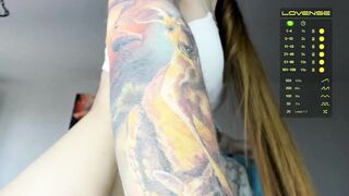 _witch__ 07-Jun-2022 Chaturbate Porn