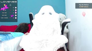 Alejalatinhot 10-Jun-2022 Naked Cam