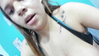 Paolamss 10-Jun-2022 Recent Cam Video