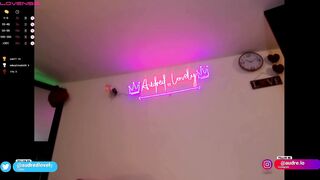 audredlovely hot webcam video (06-13-2022)