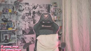 Yummy_maya (06/13/2022) Cam Girl Chat