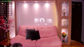 Meganscottx latest cam porn video - 30 June 2022