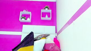 Tifany_horny69 Chat Porn Video 01-Jul-2022