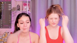 Margolori (07-02-2022) Horny Amateur