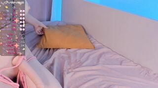 Scarlepastery Hot Cam Video 02 July 2022