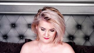 Amelieamour chaturbate (07-04-2022)