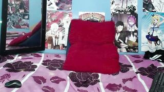 tatiana_ninfomaniaca latest chaturbate porn - 06-Jul-22