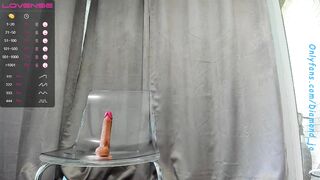 diamond_jo (07/09/2022) amateur cam show